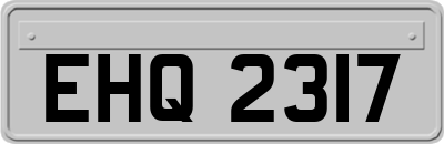 EHQ2317