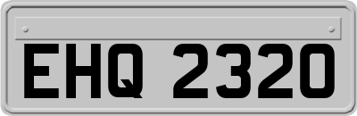 EHQ2320