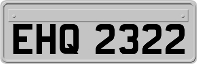 EHQ2322