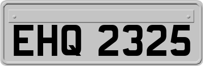 EHQ2325