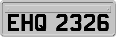 EHQ2326