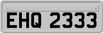 EHQ2333