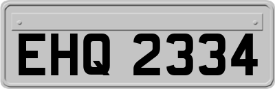 EHQ2334