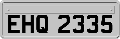 EHQ2335