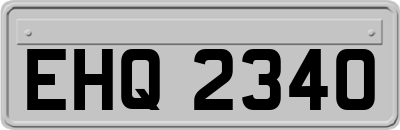 EHQ2340