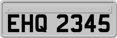 EHQ2345