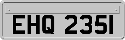 EHQ2351