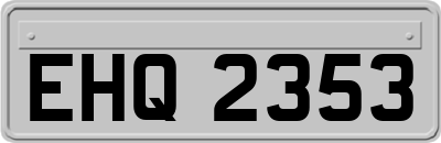 EHQ2353