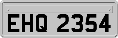 EHQ2354