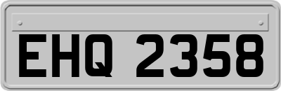EHQ2358