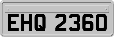 EHQ2360