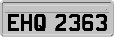 EHQ2363