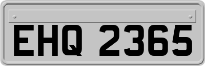 EHQ2365