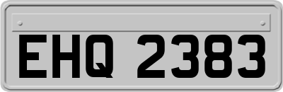 EHQ2383