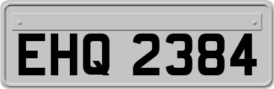 EHQ2384
