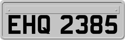 EHQ2385