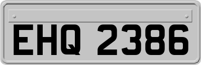 EHQ2386