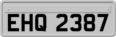 EHQ2387
