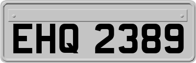 EHQ2389