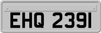 EHQ2391