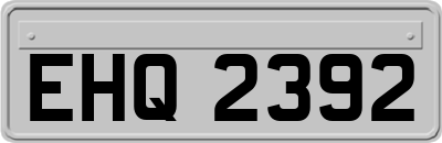EHQ2392