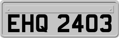 EHQ2403