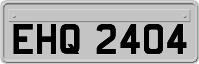 EHQ2404