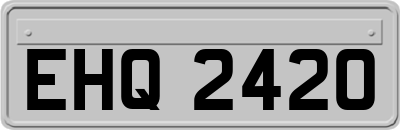 EHQ2420
