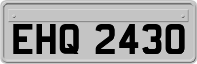 EHQ2430