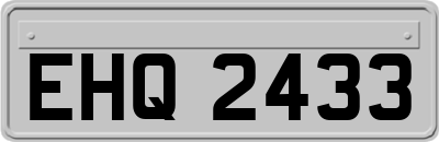 EHQ2433