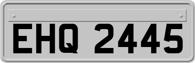 EHQ2445