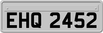 EHQ2452
