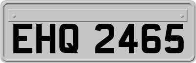 EHQ2465