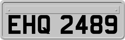 EHQ2489