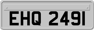 EHQ2491