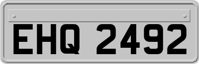 EHQ2492