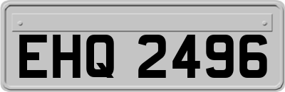 EHQ2496