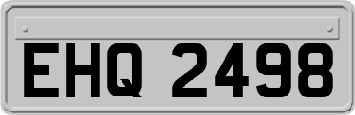 EHQ2498