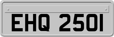 EHQ2501