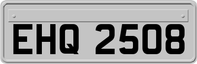 EHQ2508