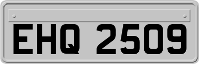 EHQ2509