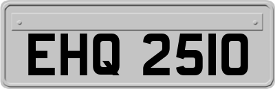 EHQ2510