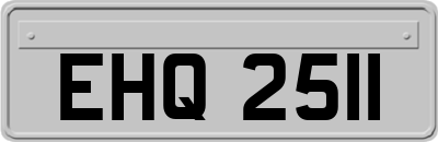 EHQ2511