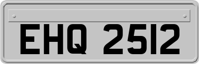 EHQ2512