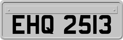 EHQ2513