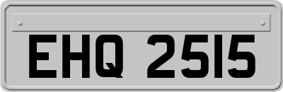 EHQ2515