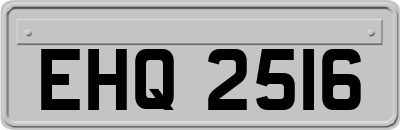 EHQ2516