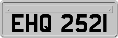EHQ2521