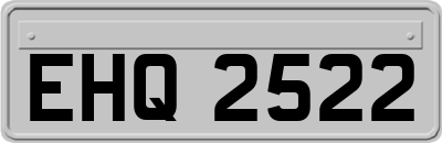 EHQ2522