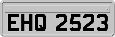 EHQ2523